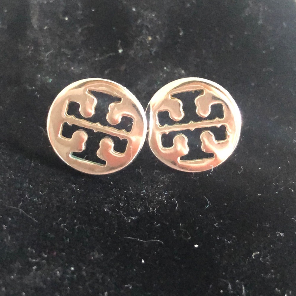 Tory Burch Studs
